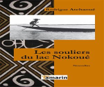 Les souliers du lac Nokoué vignette