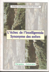 L'échec de l'intelligentsia vignette