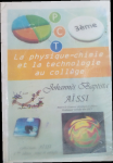 La physique-chimie et la technologie au collège 3eme vignette