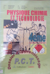 Physique chimie et technologie 4eme vignette