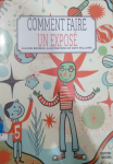 comment faire un exposé? vignette
