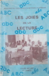 Les joies de la lecture vignette