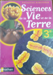 Sciences de la Vie et de la Terre 3e vignette