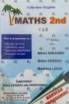 Maths 2nd CD vignette
