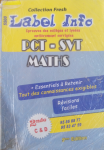 Label info PCT-SVT-Maths 2nde Cet D vignette