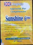 Sunshine 6eme vignette