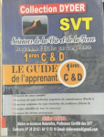 Collection Dyder : SVT 1ères C &D vignette