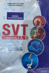 Manuel d'apprentissage SVT Terminale A/B vignette