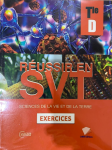 Réussir en SVT Tle D vignette