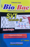 Bio BAC Science de la Vie et de la Terre : Terminale C vignette