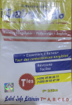 Label info : Histoire-Géographie-Philosophie -Anglais vignette
