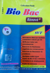 Bio BAC SVT : Terminales D vignette