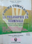 La philosophie en terminale vignette