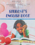 Student's english book 5e vignette