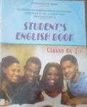 Student's english book 3ème vignette