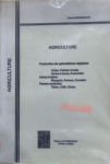 Agriculture vignette