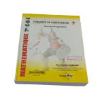 Conquête de compétencesTle C-D-E vignette
