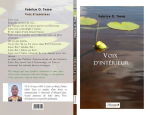 Voix d'intérieure vignette