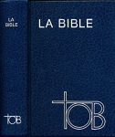 La Bible Tob vignette