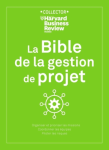 Bible de la gestion de projet vignette