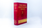 The new jerusalem bible vignette