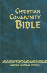 Christian community Bible vignette