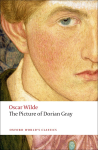 Picture Of Dorian Gray vignette