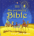 Ma première Bible vignette