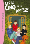 Les Cinq et le rayon Z vignette