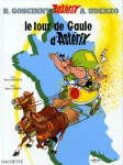 Le tour de Gaule d'Astérix vignette