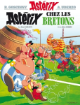Une aventure d'Astérix vignette