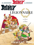 Astérix légionnaire vignette