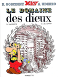 Le domaine des dieux vignette