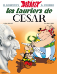 Les lauriers de César vignette