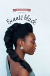 Beauté black vignette