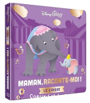 Maman, Raconte-moi le cirque vignette