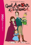 Quel amour d'enfant ! vignette
