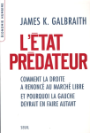 L'état prédateur vignette