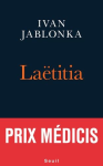 Laëtitia ou la fin des hommes vignette