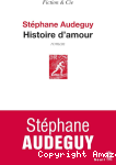 Histoire d'amour vignette