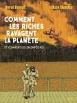Comment les riches ravagent la planète vignette