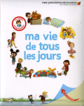 Ma vie de tous les jours vignette
