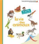 La vie des animaux vignette