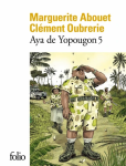 Aya de Yopougon 5 vignette