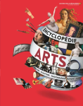 Encyclopédie des arts vignette