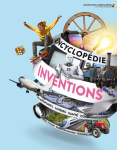 Encyclopédie des inventions vignette