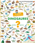Dinosaures ? vignette