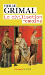 La civilisation romaine vignette