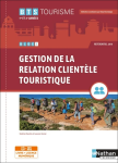 Gestion de la relation clientèle touristique vignette