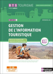Gestion de l'information touristique (GIT) vignette